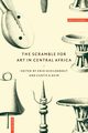 The Scramble for Art in Central Africa, 
