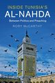 Inside Tunisia's al-Nahda, McCarthy Rory