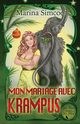 MON MARIAGE avec KRAMPUS, Simcoe Marina