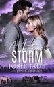 Montana Storm, Jade Josie