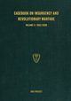 Casebook on Insurgency and Revolutionary Warfare Volume II, Project ARIS