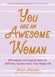 You Are an Awesome Woman, Anderson Becca