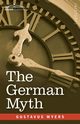 The German Myth, Myers Gustavus