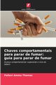 Chaves comportamentais para parar de fumar, Ammu Thomas Pallavi
