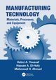 Manufacturing Technology, Youssef Helmi A.