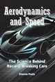 Aerodynamics and Speed, Psaila Etienne