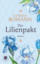 Der Lilienpakt, Bomann Corina