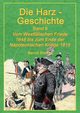 Die Harz-Geschichte 6, Sternal Bernd