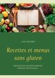 Recettes et menus sans gluten, Mnard Cdric