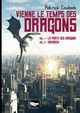 Vienne le temps des dragons, Coulomb Patrick