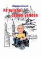 P? rullstol genom vrlden, Graczyk Zbigniew