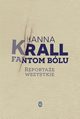 Fantom blu, Krall Hanna