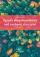 Opieka dugoterminowa nad osobami starszymi, Iwaski Rafa