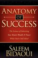 Anatomy of Success, Bidaoui Saleem