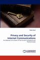 Privacy and Security of Internet Communications, Gasti Paolo