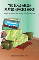 The Lime Green Plastic Covered Couch, Baker Marion