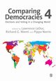 Comparing Democracies, LeDuc Lawrence