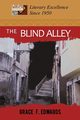 The Blind Alley, Edwards Grace F.