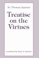 Treatise on the Virtues, Aquinas Thomas