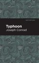 Typhoon, Conrad Joseph