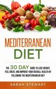 Mediterranean Diet, Stewart Sarah