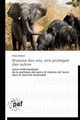 Brousse des uns, aire protge des autres, KABORE-A