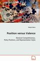 Position versus Valence, Moon Woojin