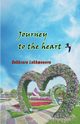Journey to the heart, Rukhsora Lukhmonova