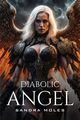 Diabolic Angel, MOLES SANDRA