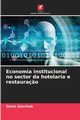 Economia institucional no sector da hotelaria e restaura?o, Gavchuk Denis