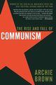 The Rise and Fall of Communism, Brown Archie