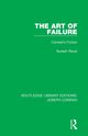The Art of Failure, Raval Suresh