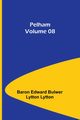 Pelham - Volume 08, Lytton Baron Edward