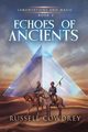 Echoes of Ancients, Cowdrey Russell