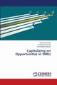 Capitalizing on Opportunities in SMEs, Bahramfard Hiwa