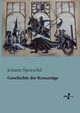 Geschichte der Kreuzzge, Sporschil Johann