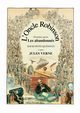 L'Oncle Robinson, Petit-Qunivet David