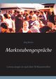 Marktstubengesprche, Becker Jrg