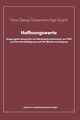 Hoffnungswerte, Glasemann Hans-Georg