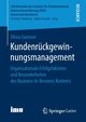 Kundenrckgewinnungsmanagement, Gwinner Olivia