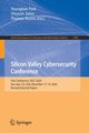 Silicon Valley Cybersecurity Conference, 