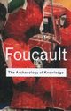 Archaeology of Knowledge, Foucault Michel