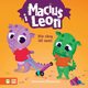 Maciu i Leon nie chc i sami, Wierzbicka Katarzyna