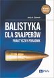 Balistyka dla snajperw, Ejsmont Jerzy