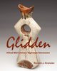 Glidden Pottery, Kransler Ronald J.