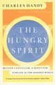 The Hungry Spirit, Handy Charles