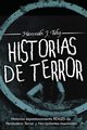 Historias de Terror, Tidy Hannah  J