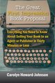 The Great First Impression  Book Proposal, Howard-Johnson Carolyn