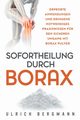 Sofortheilung durch Borax, Bergmann Ulrich