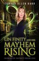 Lin Finity And Her Mayhem Rising, Karr Edward Allen